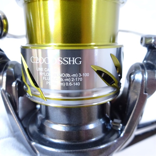 ２５ソアレＸＲ Ｃ２０００ＳＳＨＧ
